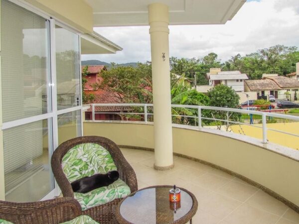 Casa Residencial à Venda | Santa Mônica | Florianópolis | CA0367_MMQ - Imagem 16