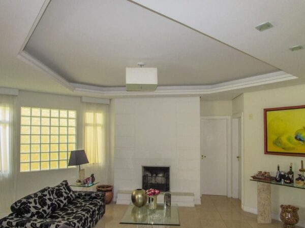 Casa Residencial à Venda | Santa Mônica | Florianópolis | CA0367_MMQ - Imagem 9