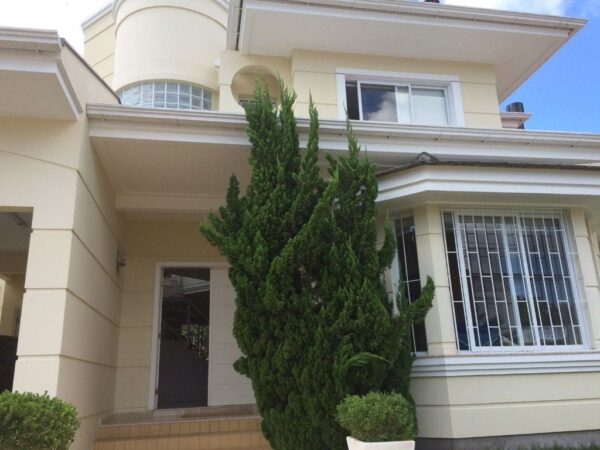 Casa Residencial à Venda | Santa Mônica | Florianópolis | CA0367_MMQ - Imagem 2