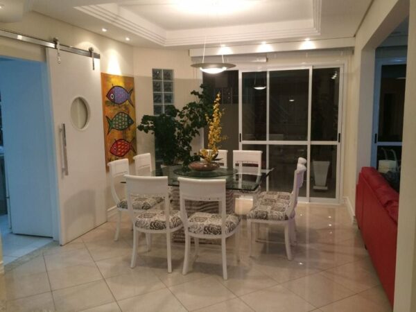 Casa Residencial à Venda | Santa Mônica | Florianópolis | CA0367_MMQ - Imagem 10