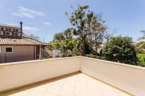 Casa Residencial à Venda | Lagoa da Conceição | Florianópolis | CA0307_MMQ - Imagem 21