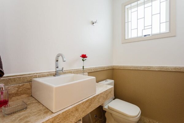Casa Residencial à Venda | Lagoa da Conceição | Florianópolis | CA0307_MMQ - Imagem 9