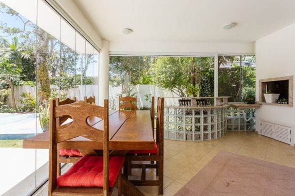 Casa Residencial à Venda | Lagoa da Conceição | Florianópolis | CA0307_MMQ - Imagem 15