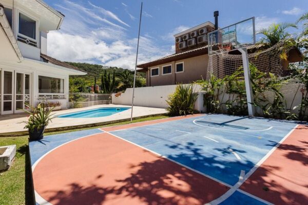 Casa Residencial à Venda | Lagoa da Conceição | Florianópolis | CA0307_MMQ - Imagem 30