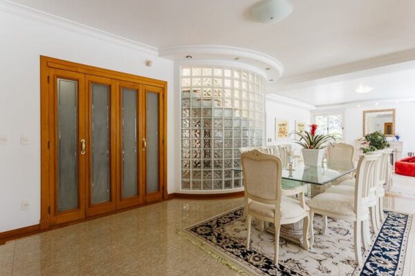 Casa Residencial à Venda | Lagoa da Conceição | Florianópolis | CA0307_MMQ - Imagem 5