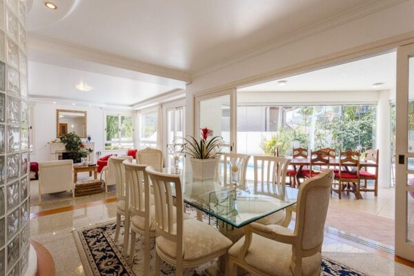 Casa Residencial à Venda | Lagoa da Conceição | Florianópolis | CA0307_MMQ - Imagem 8