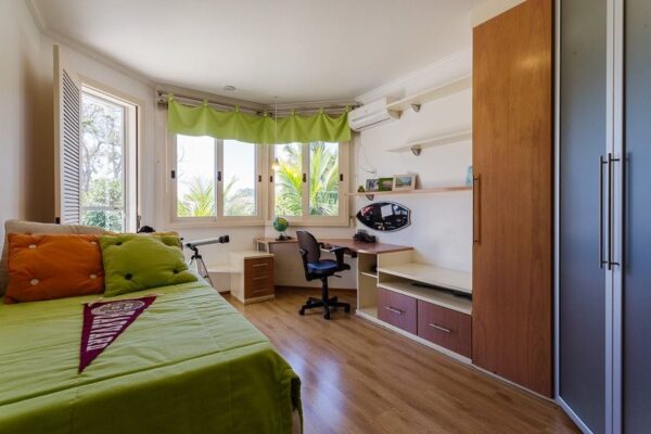 Casa Residencial à Venda | Lagoa da Conceição | Florianópolis | CA0307_MMQ - Imagem 19