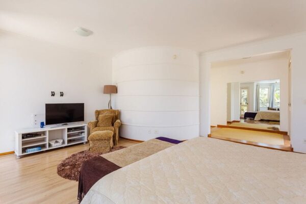 Casa Residencial à Venda | Lagoa da Conceição | Florianópolis | CA0307_MMQ - Imagem 25
