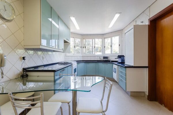 Casa Residencial à Venda | Lagoa da Conceição | Florianópolis | CA0307_MMQ - Imagem 11
