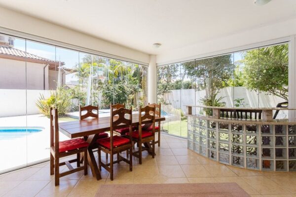 Casa Residencial à Venda | Lagoa da Conceição | Florianópolis | CA0307_MMQ - Imagem 14