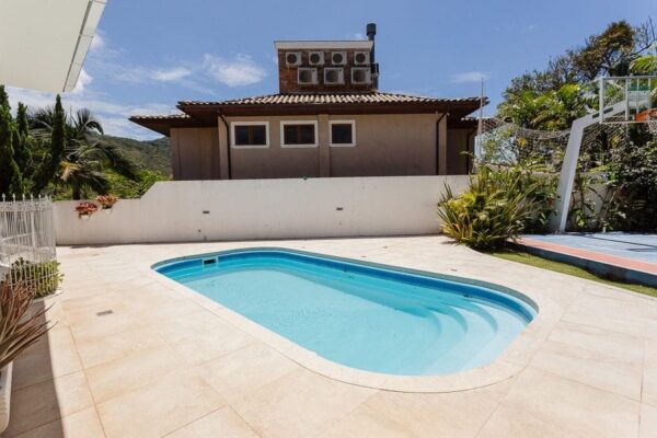 Casa Residencial à Venda | Lagoa da Conceição | Florianópolis | CA0307_MMQ - Imagem 28
