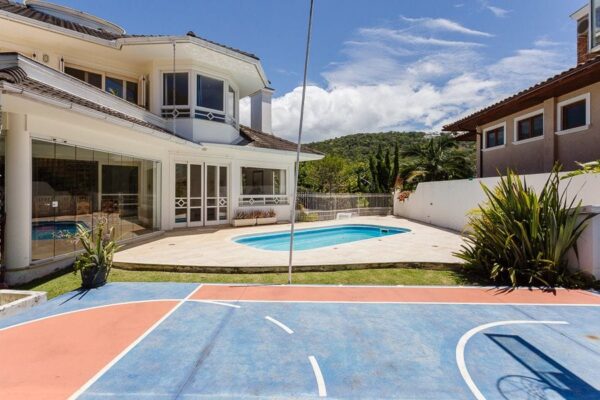 Casa Residencial à Venda | Lagoa da Conceição | Florianópolis | CA0307_MMQ - Imagem 31