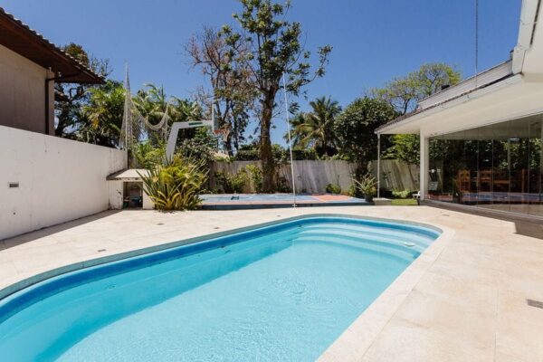 Casa Residencial à Venda | Lagoa da Conceição | Florianópolis | CA0307_MMQ - Imagem 29