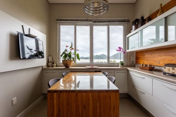 Casa Residencial à Venda | João Paulo | Florianópolis | CA0017_MMQ - Imagem 12