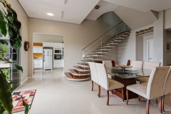 Casa Residencial à Venda | João Paulo | Florianópolis | CA0017_MMQ - Imagem 8