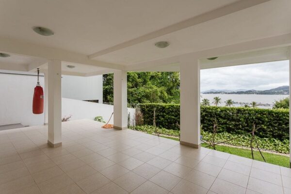 Casa Residencial à Venda | João Paulo | Florianópolis | CA0017_MMQ - Imagem 32