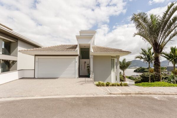 Casa Residencial à Venda | João Paulo | Florianópolis | CA0017_MMQ