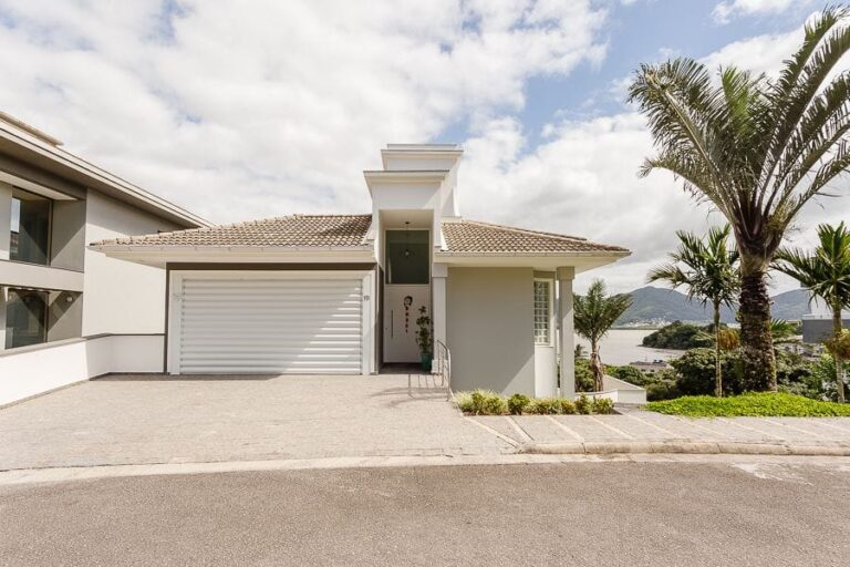 Casa Residencial à Venda | João Paulo | Florianópolis | CA0017_MMQ