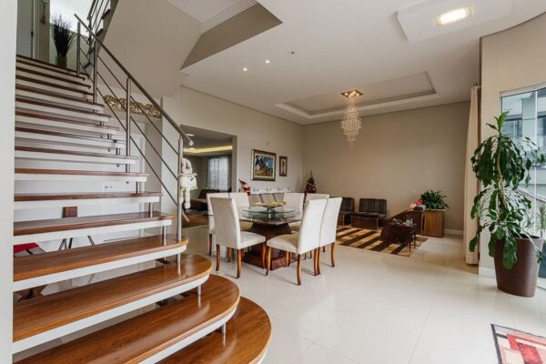Casa Residencial à Venda | João Paulo | Florianópolis | CA0017_MMQ - Imagem 7