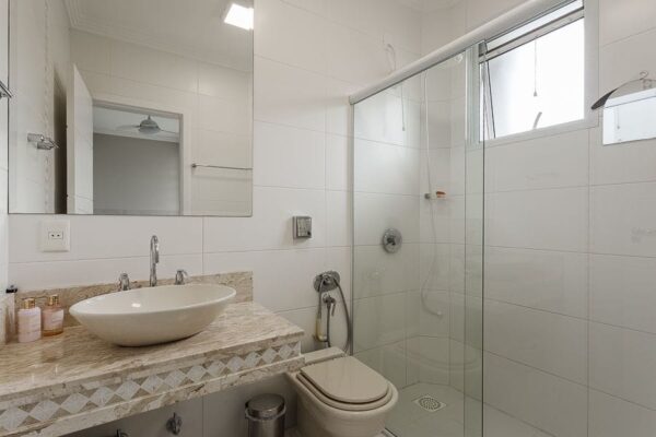 Casa Residencial à Venda | João Paulo | Florianópolis | CA0017_MMQ - Imagem 16