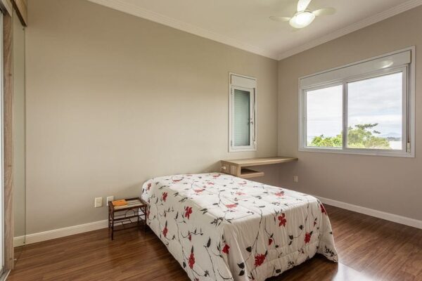 Casa Residencial à Venda | João Paulo | Florianópolis | CA0017_MMQ - Imagem 17
