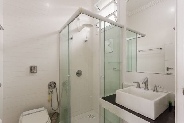 Casa Residencial à Venda | João Paulo | Florianópolis | CA0017_MMQ - Imagem 19