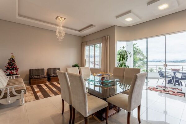 Casa Residencial à Venda | João Paulo | Florianópolis | CA0017_MMQ - Imagem 6