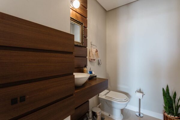Casa Residencial à Venda | João Paulo | Florianópolis | CA0017_MMQ - Imagem 9