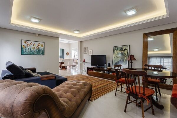 Casa Residencial à Venda | João Paulo | Florianópolis | CA0017_MMQ - Imagem 4