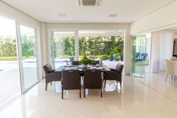 Casa Residencial à Venda | Jurerê Internacional | Florianópolis | CA0423_MMQ - Imagem 17