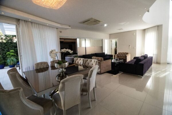 Casa Residencial à Venda | Jurerê Internacional | Florianópolis | CA0423_MMQ - Imagem 20