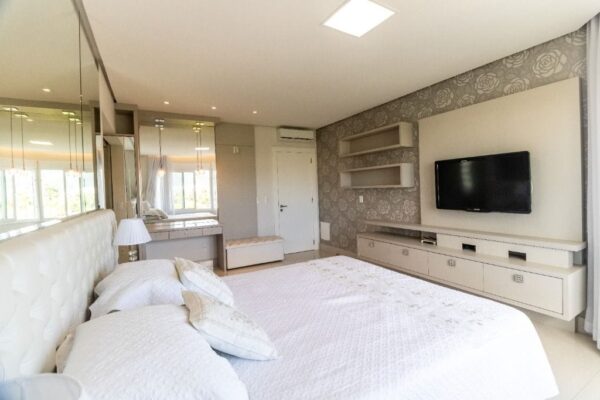 Casa Residencial à Venda | Jurerê Internacional | Florianópolis | CA0423_MMQ - Imagem 34