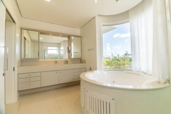 Casa Residencial à Venda | Jurerê Internacional | Florianópolis | CA0423_MMQ - Imagem 38