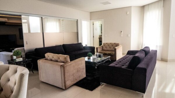 Casa Residencial à Venda | Jurerê Internacional | Florianópolis | CA0423_MMQ - Imagem 21
