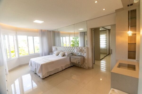 Casa Residencial à Venda | Jurerê Internacional | Florianópolis | CA0423_MMQ - Imagem 35