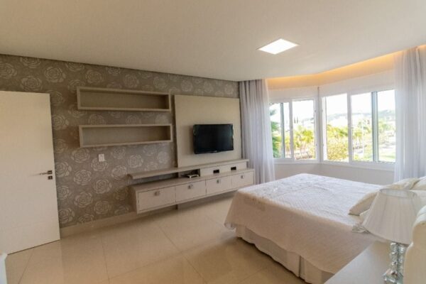 Casa Residencial à Venda | Jurerê Internacional | Florianópolis | CA0423_MMQ - Imagem 32