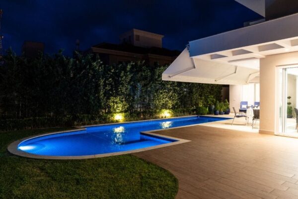 Casa Residencial à Venda | Jurerê Internacional | Florianópolis | CA0423_MMQ - Imagem 3
