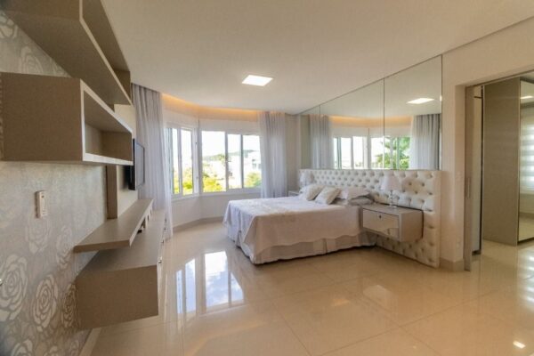 Casa Residencial à Venda | Jurerê Internacional | Florianópolis | CA0423_MMQ - Imagem 31
