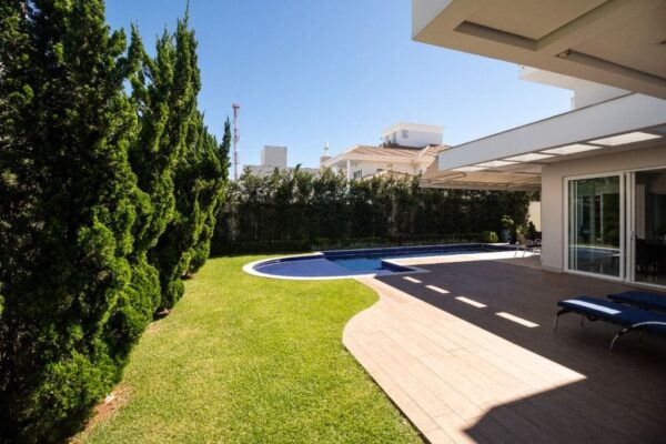 Casa Residencial à Venda | Jurerê Internacional | Florianópolis | CA0423_MMQ - Imagem 2