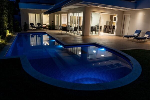 Casa Residencial à Venda | Jurerê Internacional | Florianópolis | CA0423_MMQ - Imagem 6