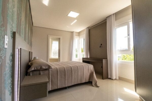 Casa Residencial à Venda | Jurerê Internacional | Florianópolis | CA0423_MMQ - Imagem 43