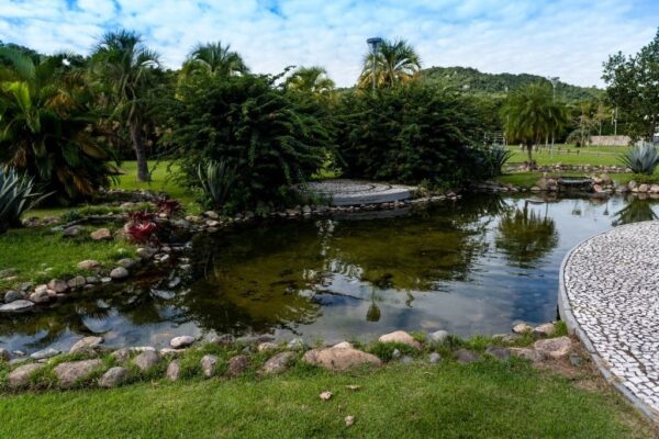 Casa Residencial à Venda | Jurerê Internacional | Florianópolis | CA0423_MMQ - Imagem 12