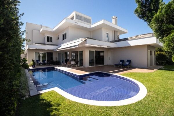 Casa Residencial à Venda | Jurerê Internacional | Florianópolis | CA0423_MMQ
