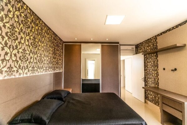 Casa Residencial à Venda | Jurerê Internacional | Florianópolis | CA0423_MMQ - Imagem 40