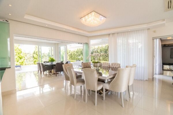 Casa Residencial à Venda | Jurerê Internacional | Florianópolis | CA0423_MMQ - Imagem 16