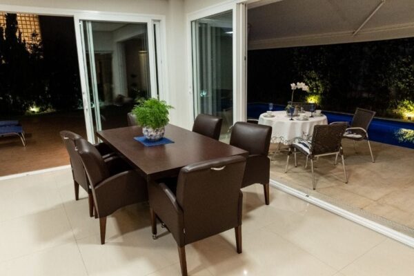 Casa Residencial à Venda | Jurerê Internacional | Florianópolis | CA0423_MMQ - Imagem 19