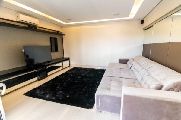 Casa Residencial à Venda | Jurerê Internacional | Florianópolis | CA0423_MMQ - Imagem 23