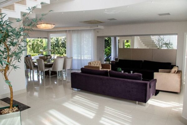 Casa Residencial à Venda | Jurerê Internacional | Florianópolis | CA0423_MMQ - Imagem 46