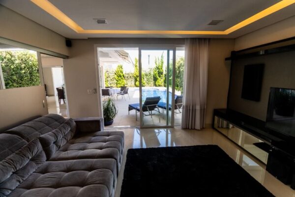 Casa Residencial à Venda | Jurerê Internacional | Florianópolis | CA0423_MMQ - Imagem 24