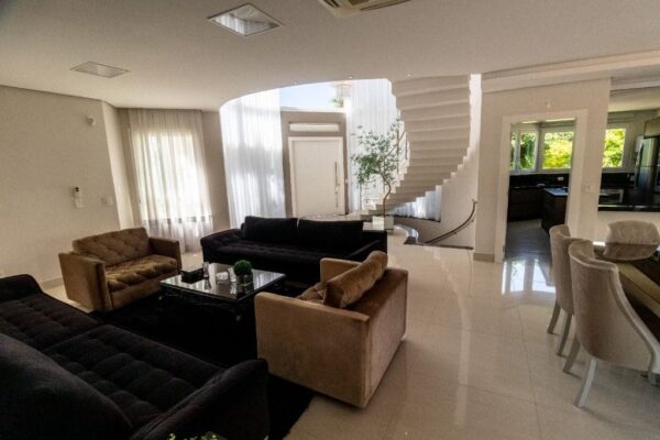 Casa Residencial à Venda | Jurerê Internacional | Florianópolis | CA0423_MMQ - Imagem 25